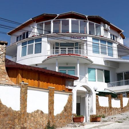 Villa Nora Albena Ngoại thất bức ảnh