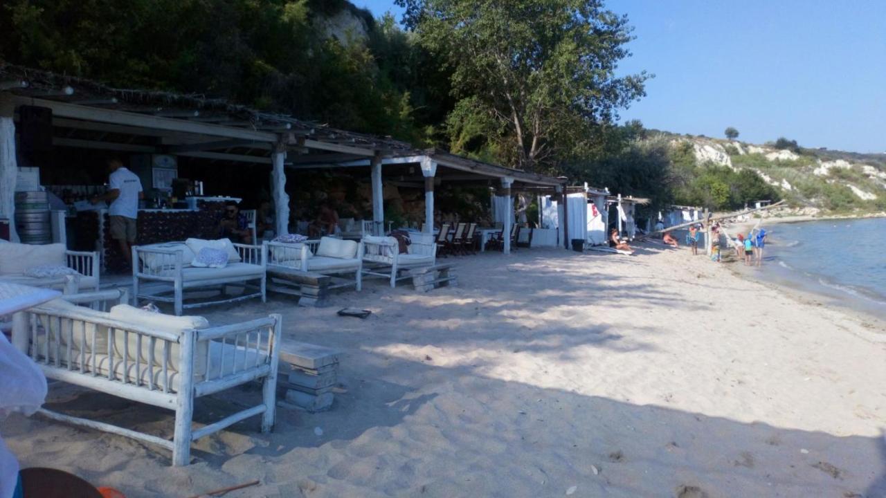 Villa Nora Albena Ngoại thất bức ảnh