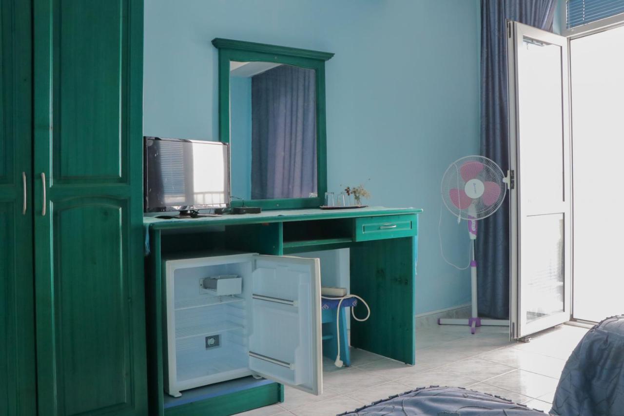 Villa Nora Albena Ngoại thất bức ảnh