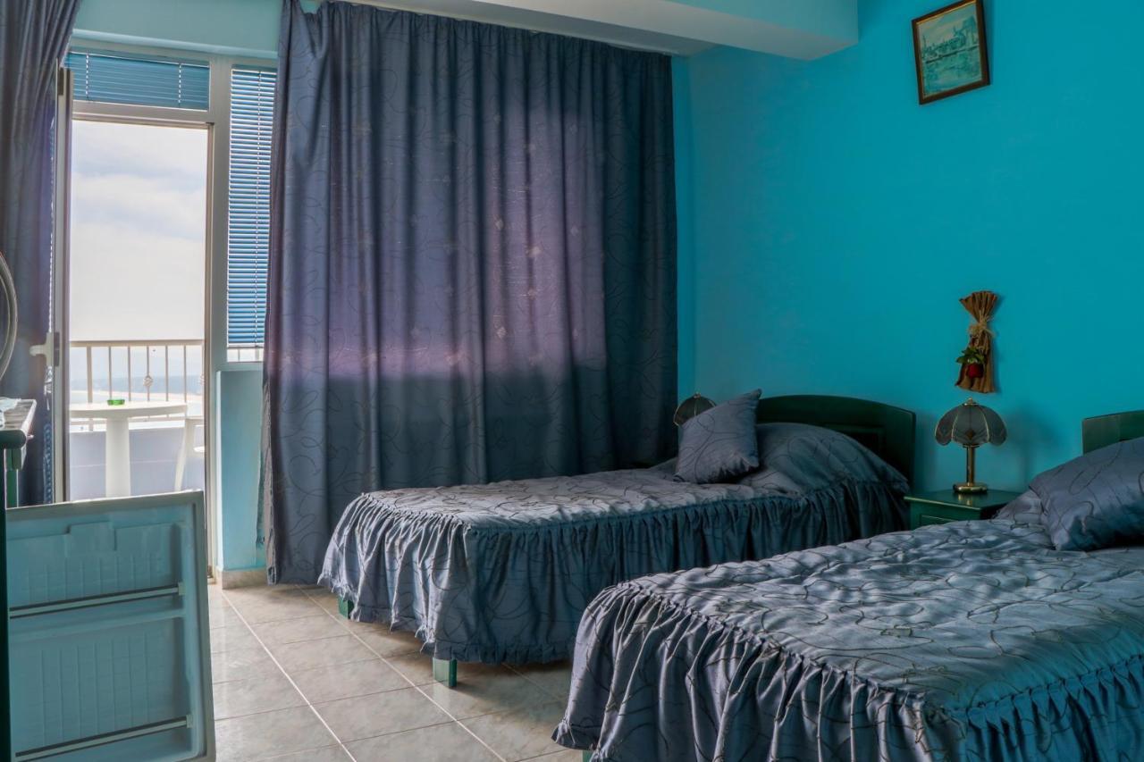 Villa Nora Albena Ngoại thất bức ảnh