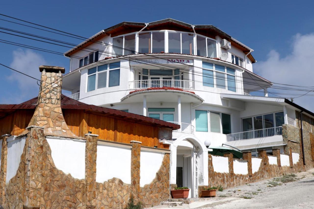 Villa Nora Albena Ngoại thất bức ảnh