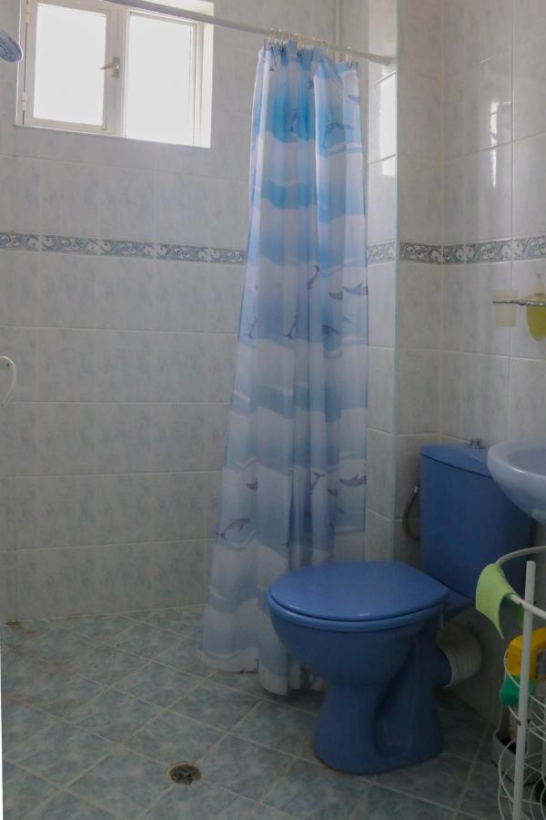Villa Nora Albena Ngoại thất bức ảnh