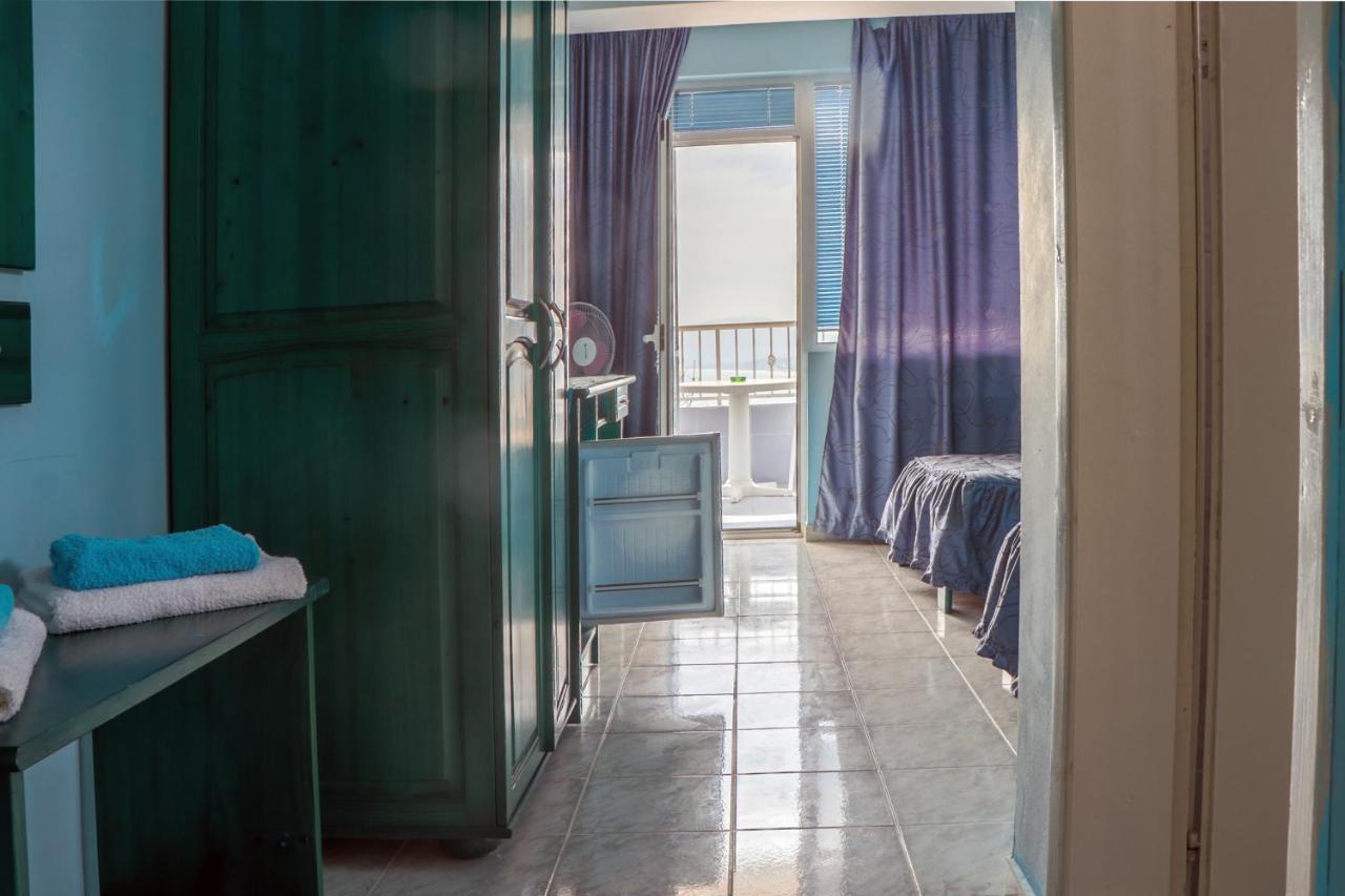 Villa Nora Albena Ngoại thất bức ảnh