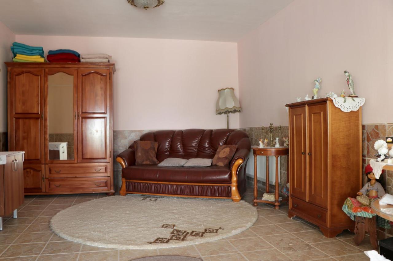 Villa Nora Albena Ngoại thất bức ảnh