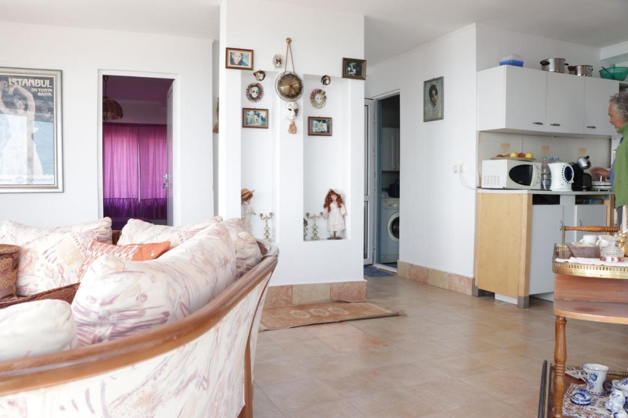 Villa Nora Albena Ngoại thất bức ảnh