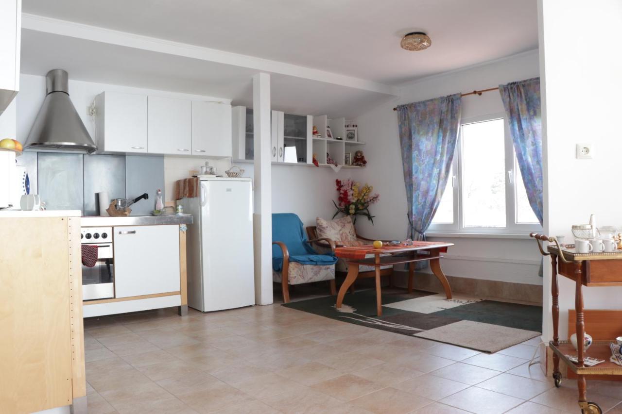 Villa Nora Albena Ngoại thất bức ảnh