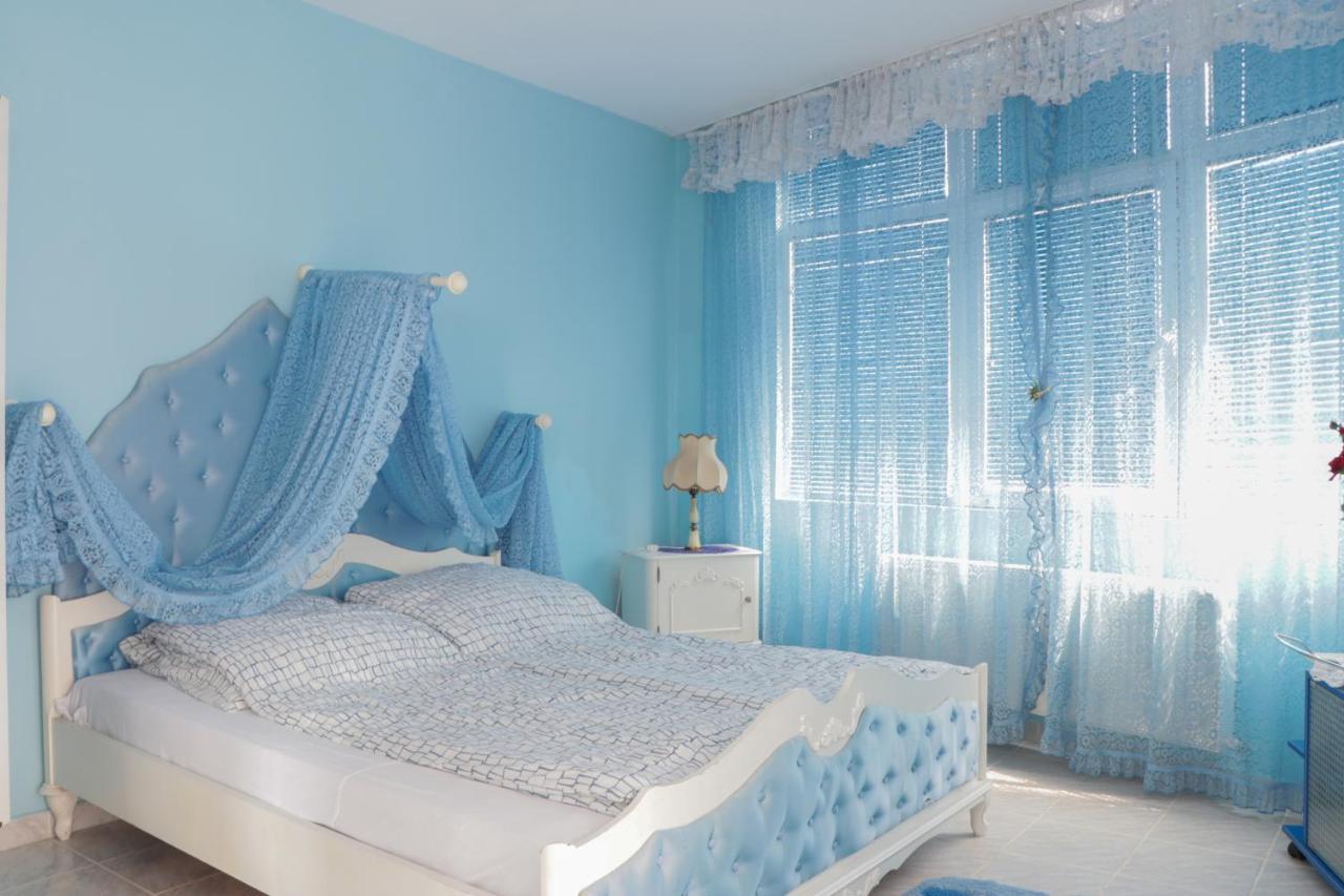 Villa Nora Albena Ngoại thất bức ảnh