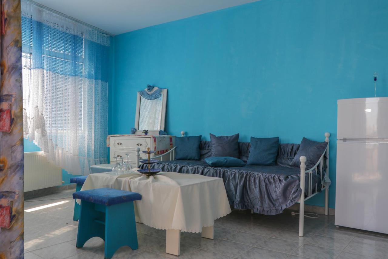 Villa Nora Albena Ngoại thất bức ảnh