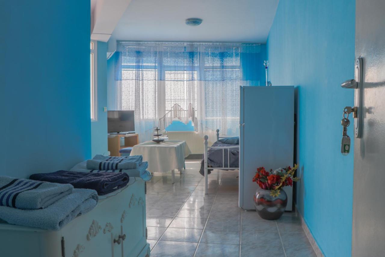Villa Nora Albena Ngoại thất bức ảnh