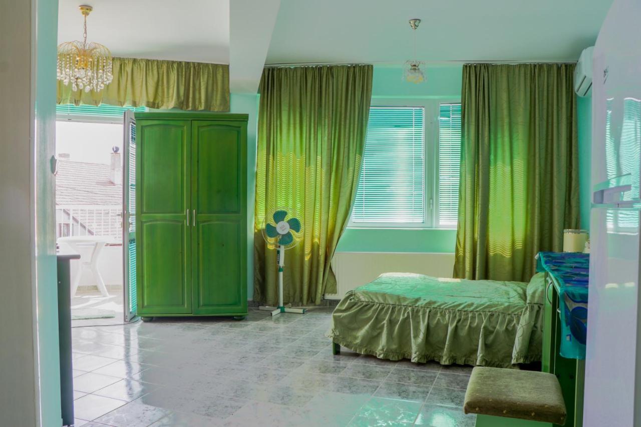 Villa Nora Albena Ngoại thất bức ảnh