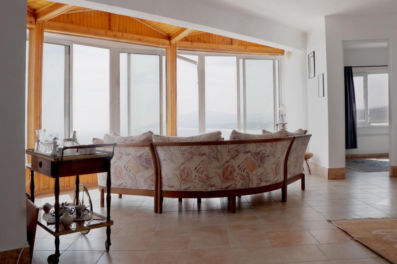 Villa Nora Albena Ngoại thất bức ảnh
