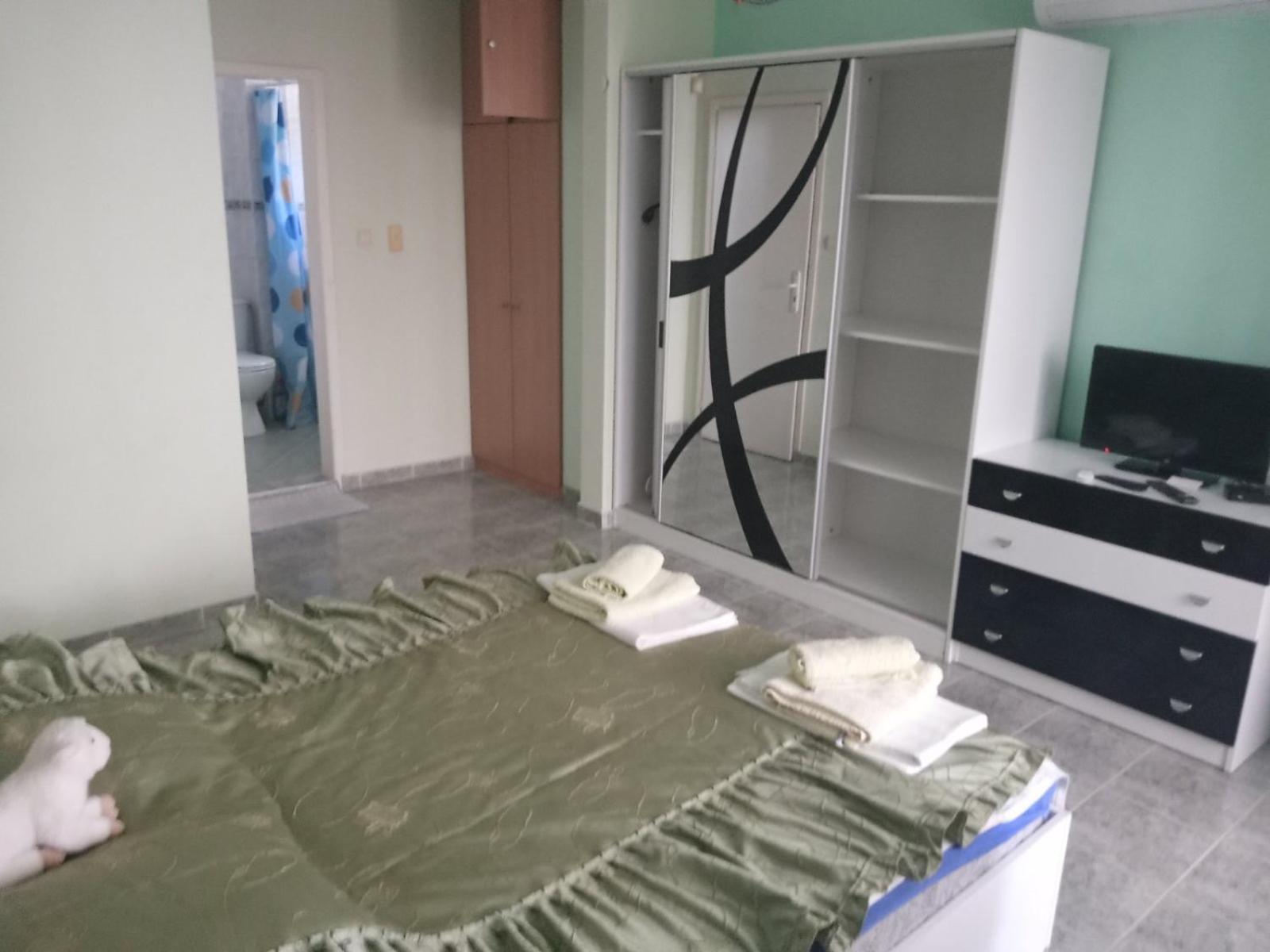 Villa Nora Albena Ngoại thất bức ảnh