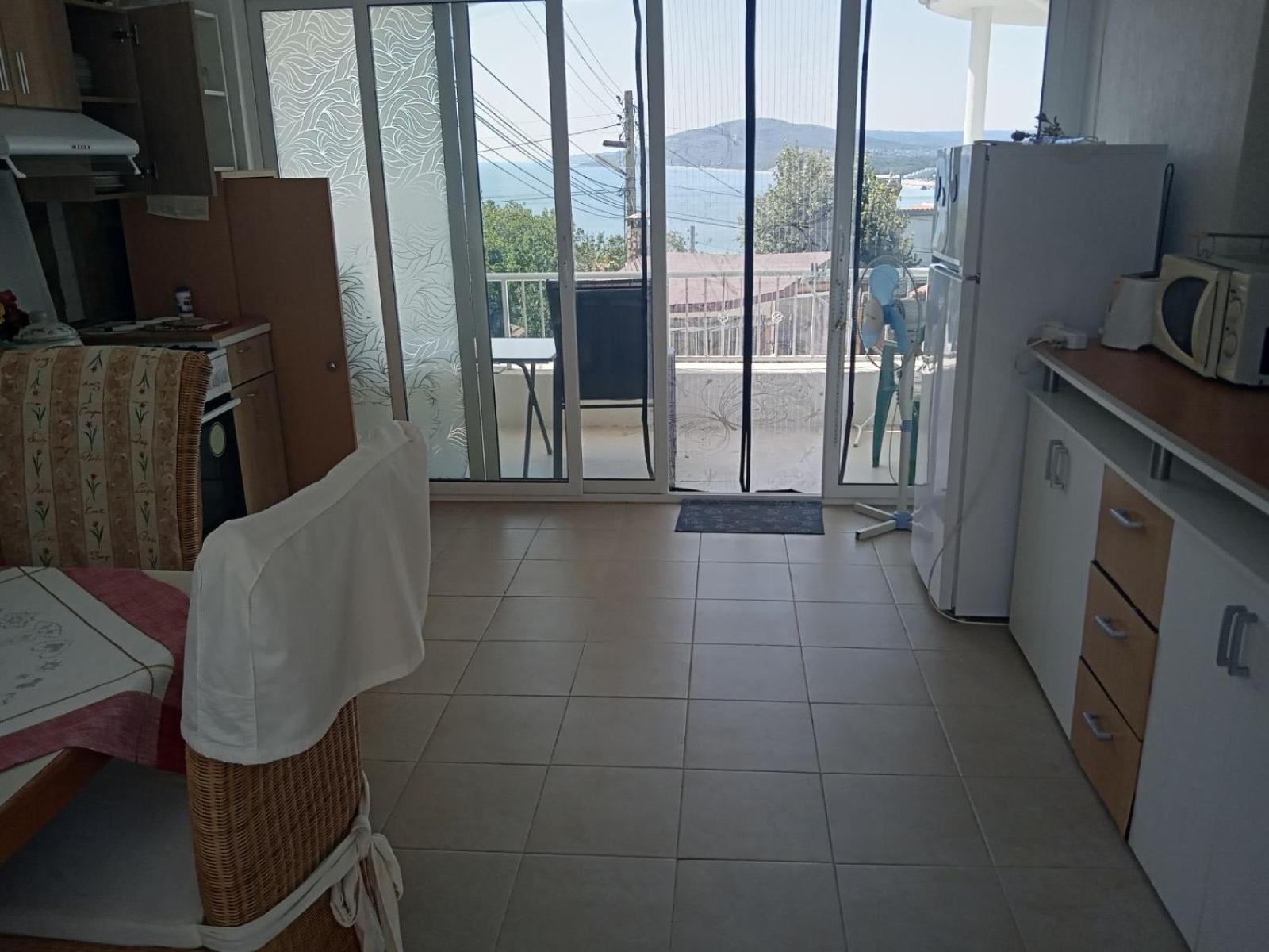 Villa Nora Albena Ngoại thất bức ảnh