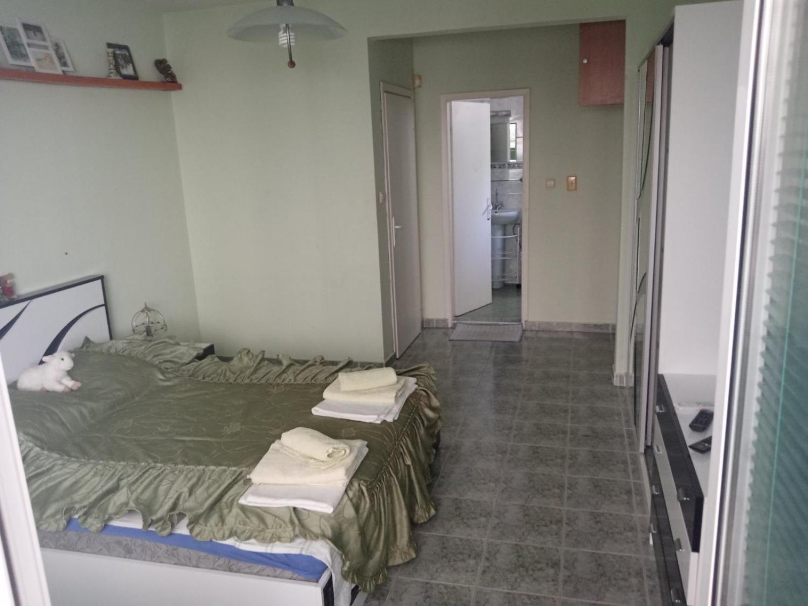 Villa Nora Albena Ngoại thất bức ảnh