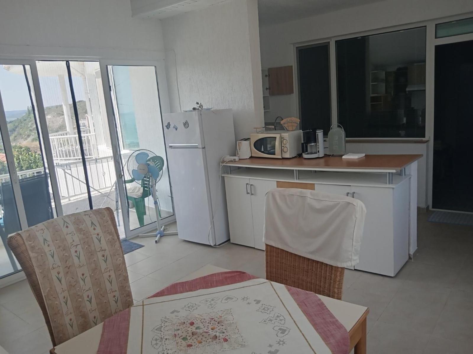 Villa Nora Albena Ngoại thất bức ảnh